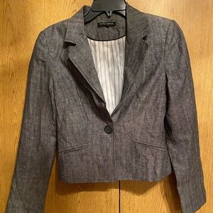 Mario Serrani Italy blazer jacket
